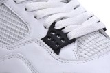 Air Jordan 4 Retro White Cement  840606-192