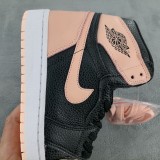 Air Jordan 1 Retro High OG “Crimson Tint” 555088-081