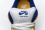 Nike SB Dunk Low Pro“Laser Orange BQ6817-800