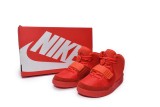 Nike Air Yeezy 2 SP  Red October  508214-660