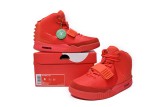Nike Air Yeezy 2 SP  Red October  508214-660