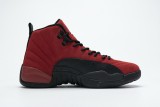 Air Jordan 12 Retro Reverse Flu Game CT8013-602