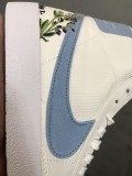 Nike Blazer Mid ’77 White Blue DC9265-100