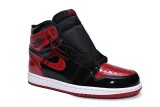 Air Jordan 1 High “Banned” 555088-063