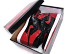 Air Jordan 1 High “Banned” 555088-063