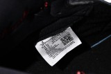 Air Jordan 1 High “Banned” 555088-063