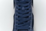 Nike SB Blazer Mid Premium‘Sashiko  CT0715-400