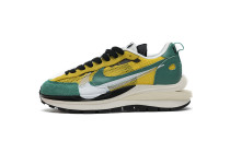 Sacai x Nike Pegasua Vaporfly Yellow Green CI9928-300