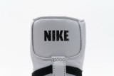 Nike Blazer Mid '77 Black White  CZ1055-100