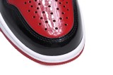 Air Jordan 1 High “Banned” 555088-063