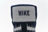 Nike SB Blazer Mid Premium‘Sashiko  CT0715-400