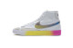 Nike Blazer Mid '77 Vintage White Bright Cactus CZ8653-136