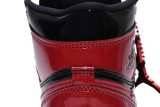 Air Jordan 1 High “Banned” 555088-063