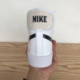 Nike Blazer Mid 77 Vintage “Reverse Logo” DA4651-100