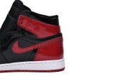 Air Jordan 1 High “Banned” 555088-063