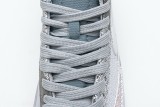 Nike Blazer Mid '77 Vintage White Grey Metallic Silver  DC9170-001