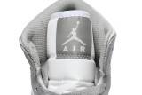 Air Jordan 1 Mid Grey Fog 554724-082