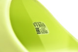 adidas Yeezy Fluorescent Green  GX6138