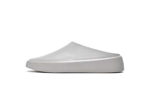 FEAR OF GOD The California Slip-On Concrete -333