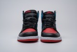 Air Jordan 1 Retro High NC to Chi Leather (W) CD0461-046