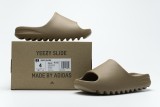 adidas Yeezy Slide CORE   G55492