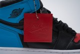 Air Jordan 1 Retro High NC to Chi Leather (W) CD0461-046