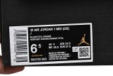 Air Jordan 1 Mid Candy 554725-083