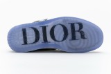 DG  Dior x Air Jordan 1 High OG  CN8607-002