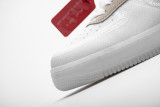 OFF White X Air Force 1 Low White AO4606-100