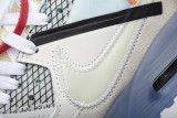 Off-White x Nike Air Max 90 “All White”  AA7293-100