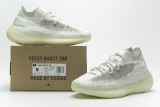 adidas Yeezy Boost 380 Calcite Glow Basf Boost  GZ8668