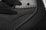 Off-White x Nike Air Max 90 “All Black” AA7293-001