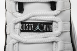 Air Jordan 11 Low “Easter” 528895-145