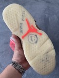 Travis Scott x Air Jordan 6 British Khaki DH0690-200