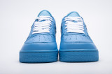 OFF White X Air Force 1 ’07 Low MCA CI1173-400