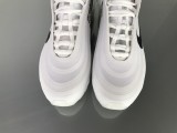 Off-White x Nike Air Max 97 AJ4585-100
