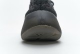 adidas Yeezy Boost 380 Black Purple Real Boost  FZ1270