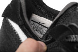 OFF White X Air Force 1 Low Black AO4606-001