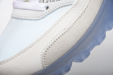 Off-White x Nike Air Max 90 “All White”  AA7293-100