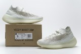 adidas Yeezy Boost 380 Calcite Glow   GZ8668