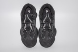 Adidas Yeezy 500 Utility Black” F36640