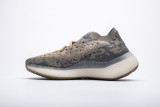 adidas Yeezy Boost 380 Mist Real Boost    FX9764