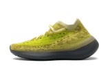 adidas Yeezy Boost 380 Hylte Glow  FZ4990