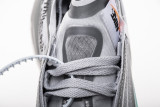 OFF WHITE X Nike Air Max 97 “Wolf Grey Menta” AJ4585-101