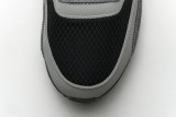 OFF-White x Nike Air Max 90 Grey 001