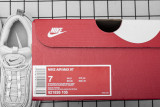 Nike Air Max 97 White Reflective Silver 921826-105