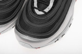Nike Air Max 97 QS “Liquid silver” AT5458-001