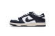 Nike Dunk SB Navy Blue And White   DD1503-115