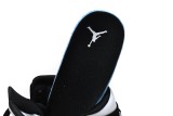 Air Jordan 1 Mid GS White Black Teal Tint BQ6931-103