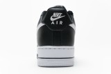Nike Air Force 1 Low '07 Black    CJ0952-001